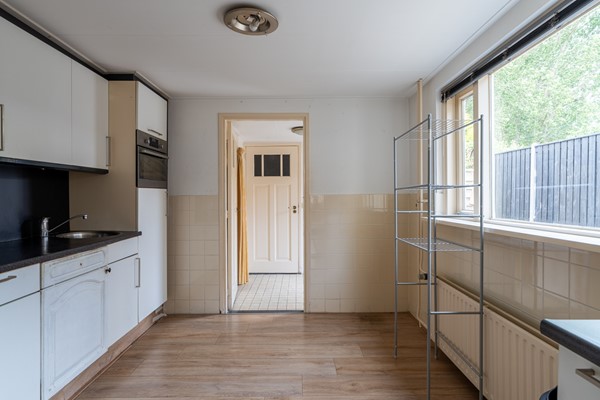 Medium property photo - Laageinde 65C, 5142 EG Waalwijk